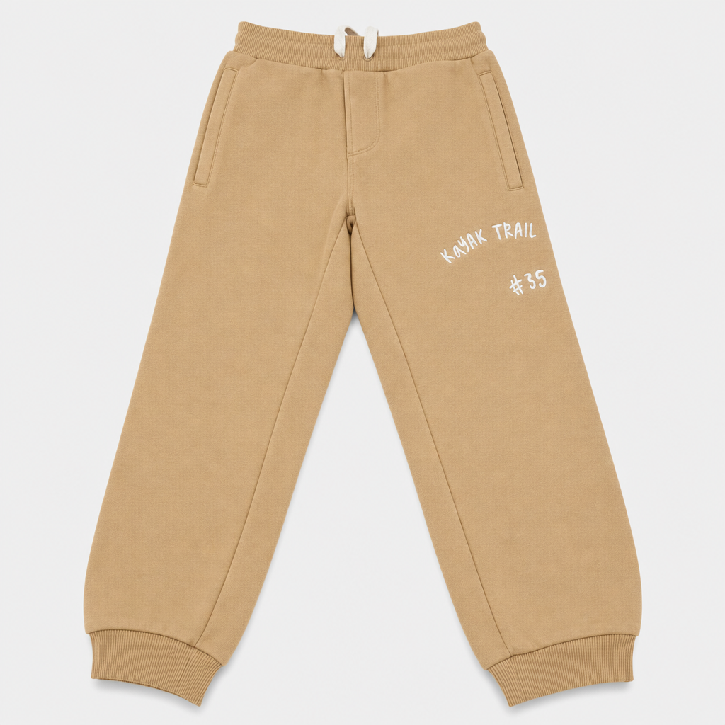 Pantaloni tuta - Bambino - 96 - 101 | 3 anni
