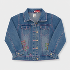 Giacca primavera - Bambina - 120 - 125 | 7 anni
