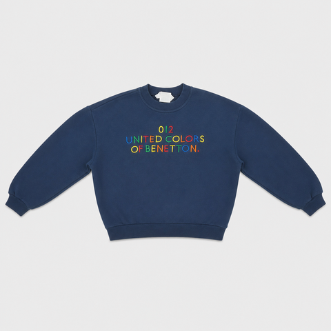 Felpa - Bambino - 102 - 107 | 4 anni