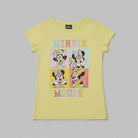 Maglietta maniche corte - Bambina - 102 - 107 | 4 anni