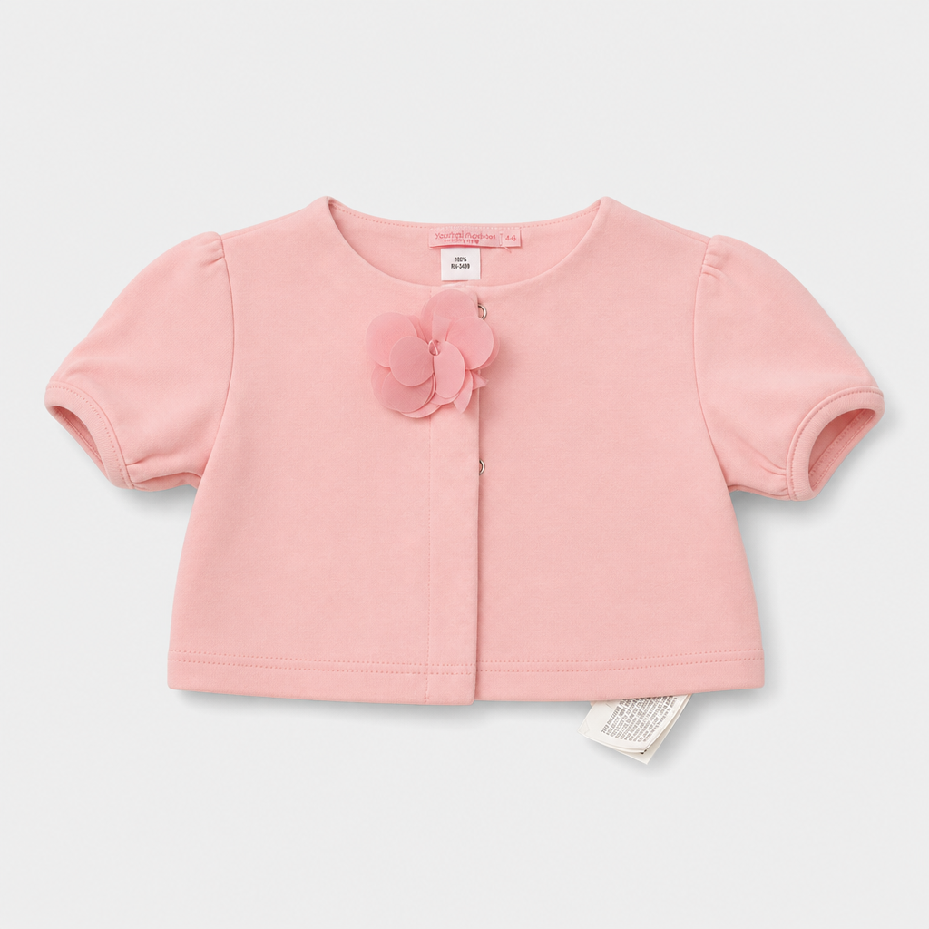 Coprispalla - Bambina - 102 - 107 | 4 anni