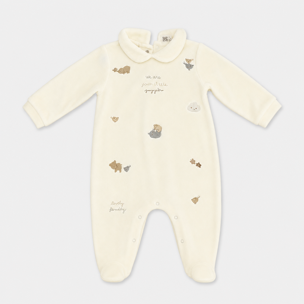 Tutine neonato - Bambino - 60 - 65 | 3 mesi