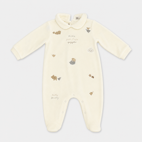 Tutine neonato - Bambino - 60 - 65 | 3 mesi
