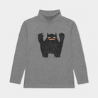 Maglietta maniche lunghe - Bambino - 102 - 107 | 4 anni