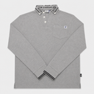 Polo maniche lunghe - Bambino - 138 - 143 | 10 anni