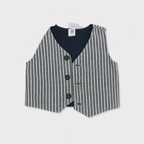 Gilet - Bambino - 66 - 71 | 6 mesi