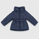 Giacca invernale pesante - Bambina - 72 - 77 | 9 mesi