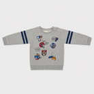 Felpa - Bambino - 84 - 89 | 18 mesi