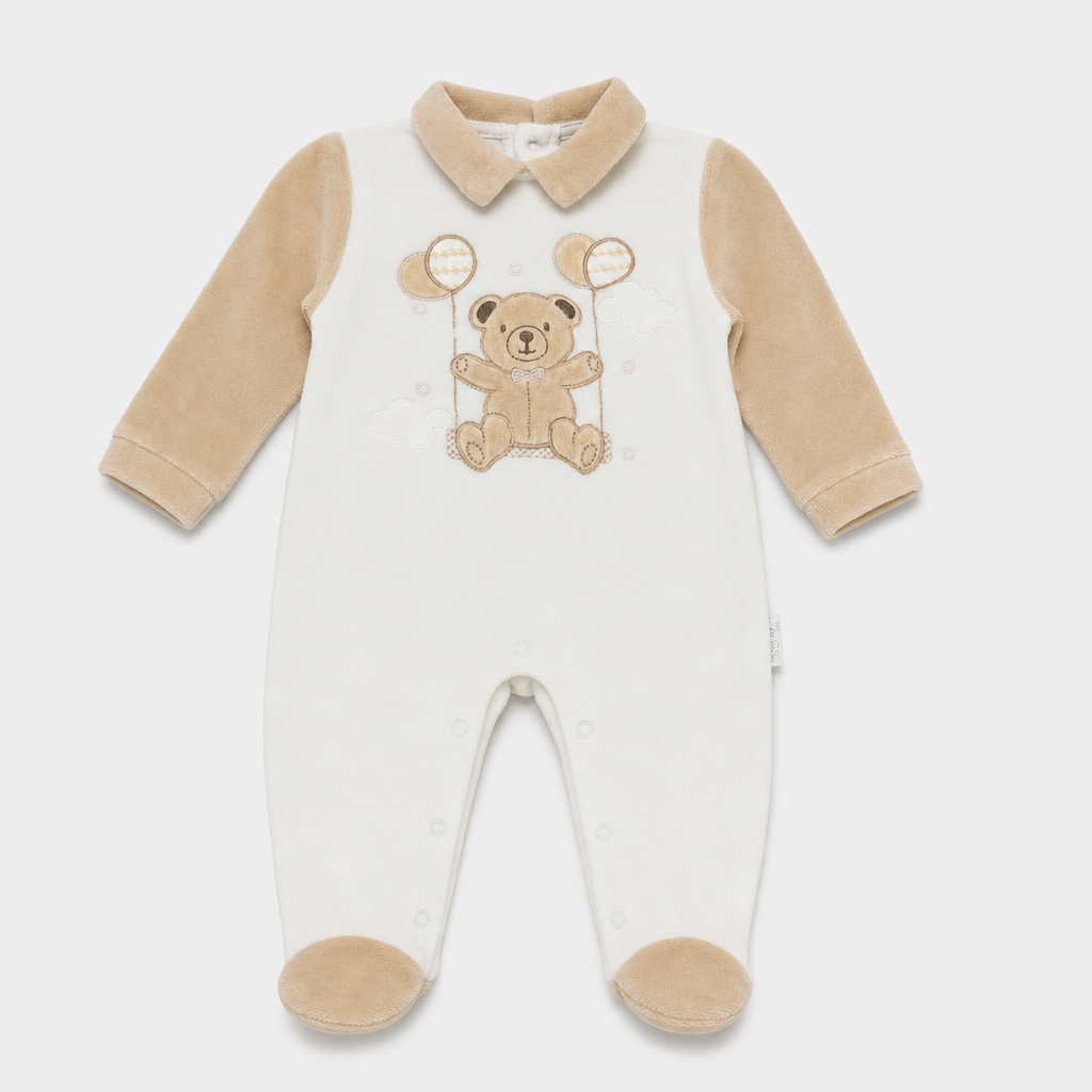 Tutine neonato - Bambino - 50 - 59 < 3 mesi