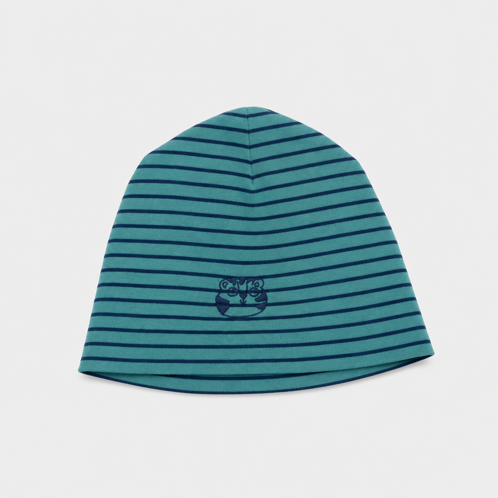 Cappellino - Bambino - 50 - 59 < 3 mesi