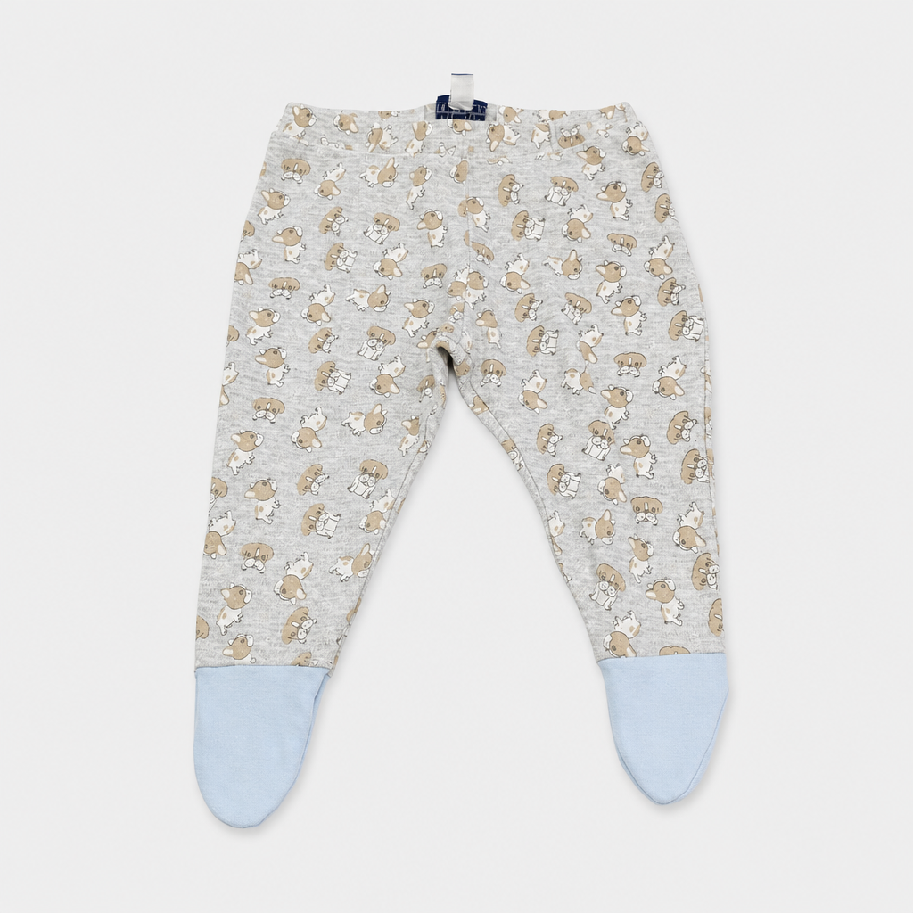 Pantaloni - Bambino - 50 - 59 < 3 mesi