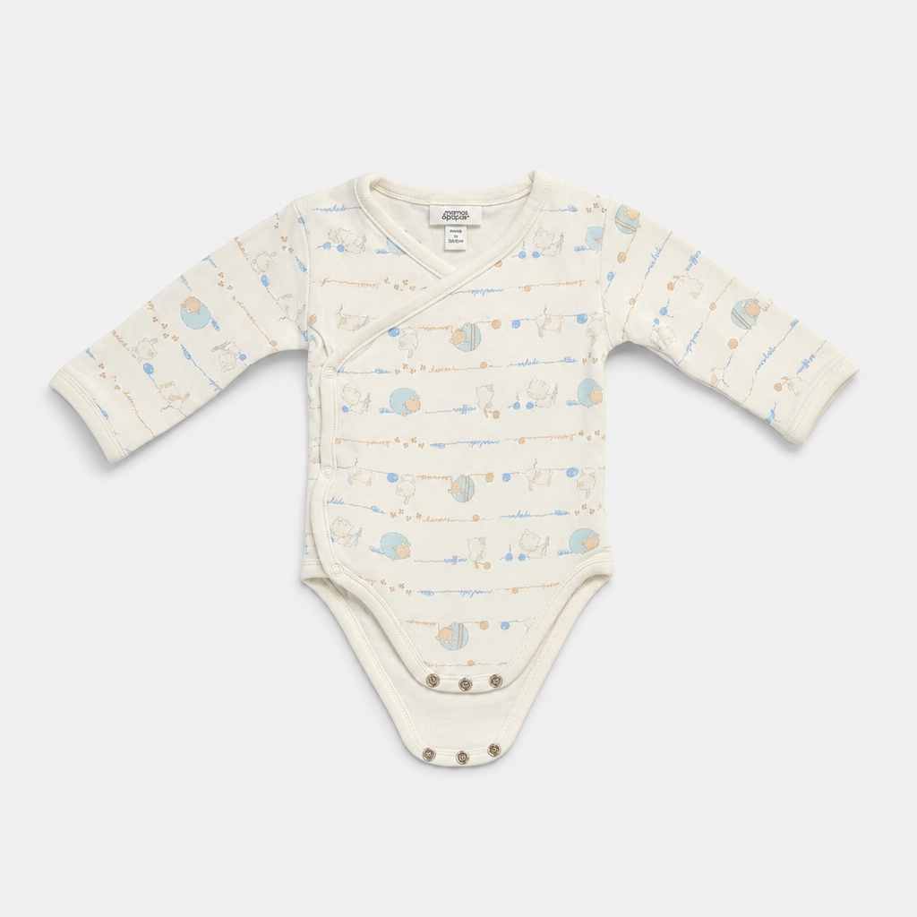 Body - Bambino - 50 - 59 < 3 mesi