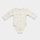 Body - Bambino - 50 - 59 < 3 mesi