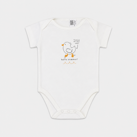 Body - Bambino - 50 - 59 < 3 mesi