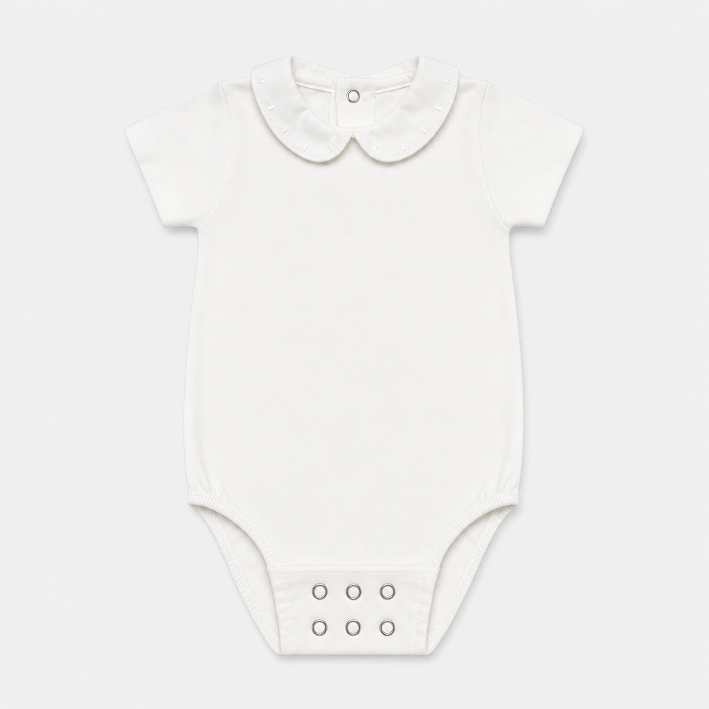 Body - Bambino - 50 - 59 < 3 mesi
