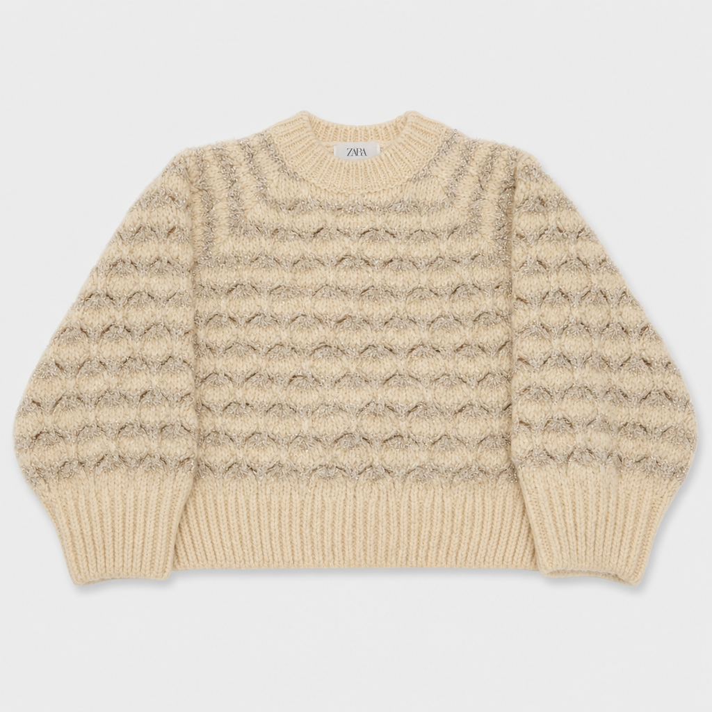 Maglione - Bambina - 114 - 119 | 6 anni