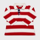 Polo maniche lunghe - Bambino - 78 - 83 | 1 anno