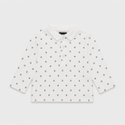 Polo maniche lunghe - Bambino - 72 - 77 | 9 mesi