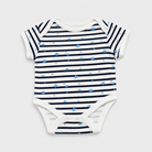 Body - Bambino - 50 - 59 < 3 mesi