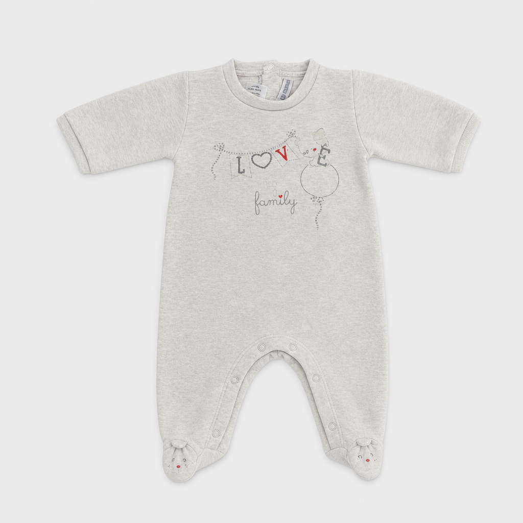 Tutine neonato - Bambino - 50 - 59 < 3 mesi