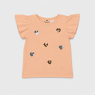 Maglietta maniche corte - Bambina - 108 - 113 | 5 anni