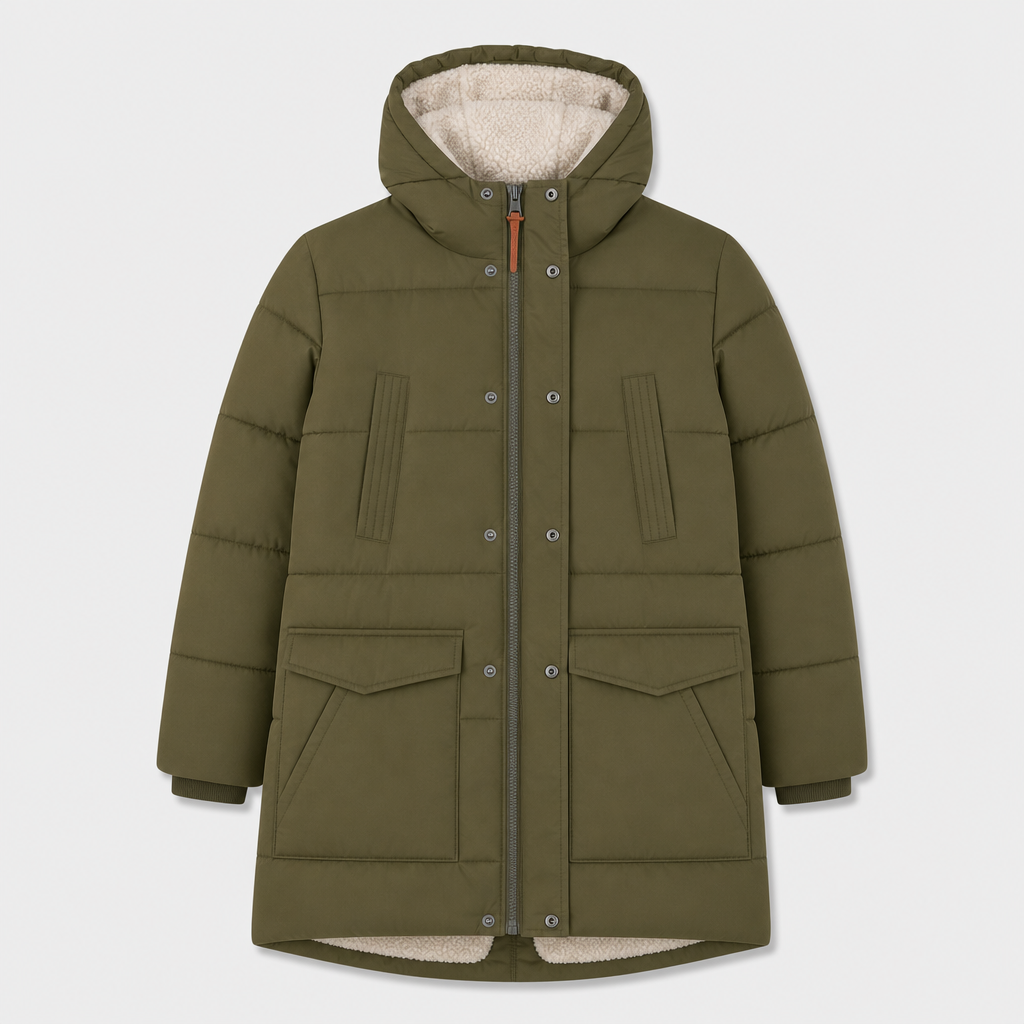Giacca invernale pesante - Bambino - 108 - 113 | 5 anni