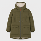 Giacca invernale pesante - Bambino - 108 - 113 | 5 anni