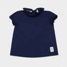 Maglietta maniche corte - Bambina - 66 - 71 | 6 mesi
