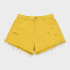 Pantaloncini corti - Bambina - 138 - 143 | 10 anni