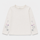 Maglietta maniche lunghe - Bambina - 114 - 119 | 6 anni