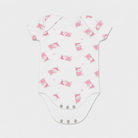 Body - Bambina - 60 - 65 | 3 mesi