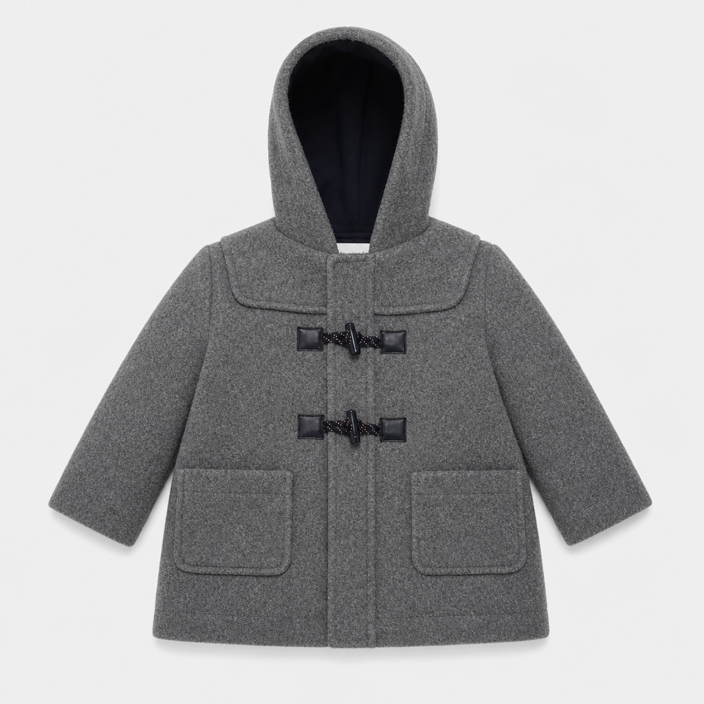 Giacca invernale pesante - Bambino - 78 - 83 | 1 anno