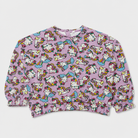 Felpa - Bambina - 114 - 119 | 6 anni