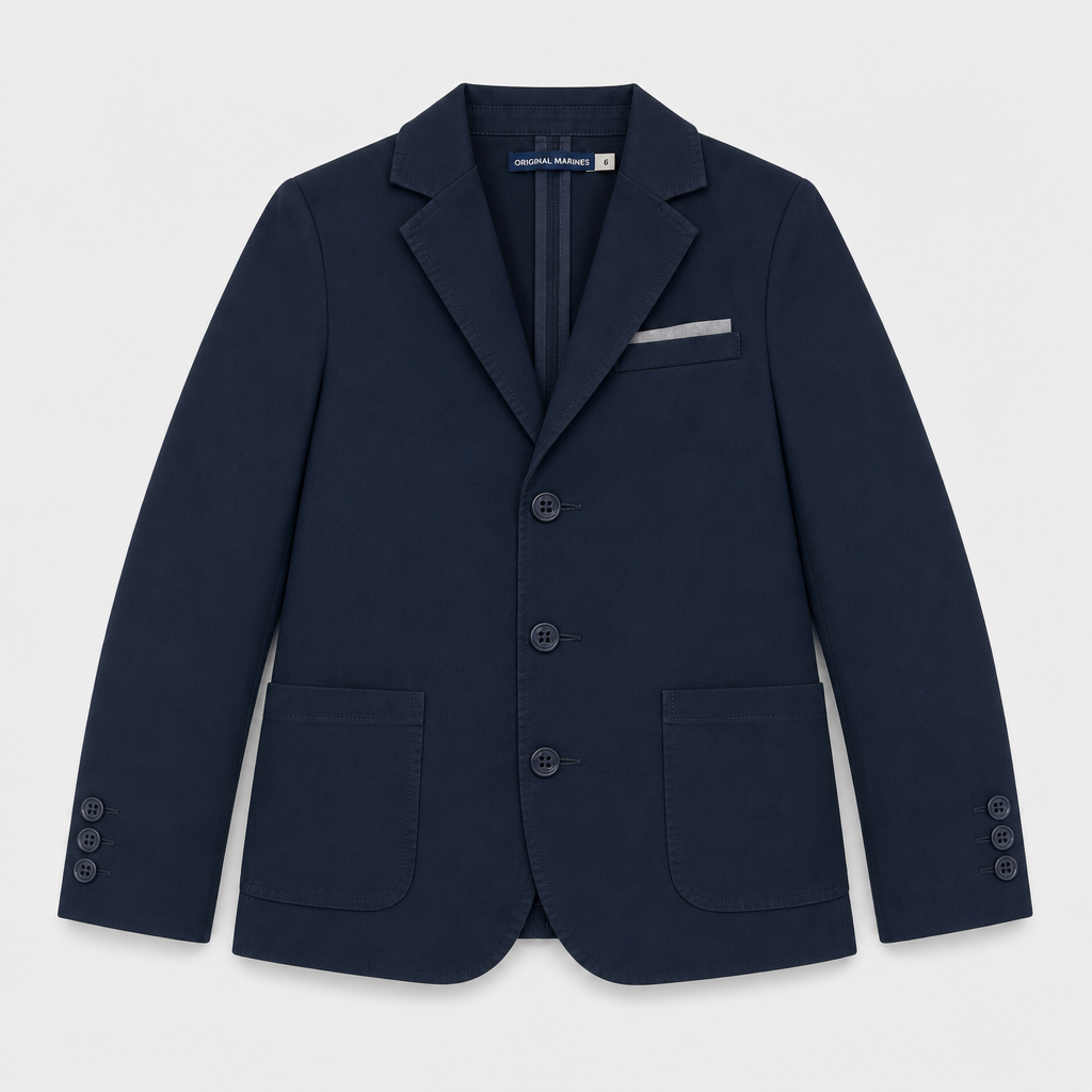 Giacca primavera - Bambino - 114 - 119 | 6 anni