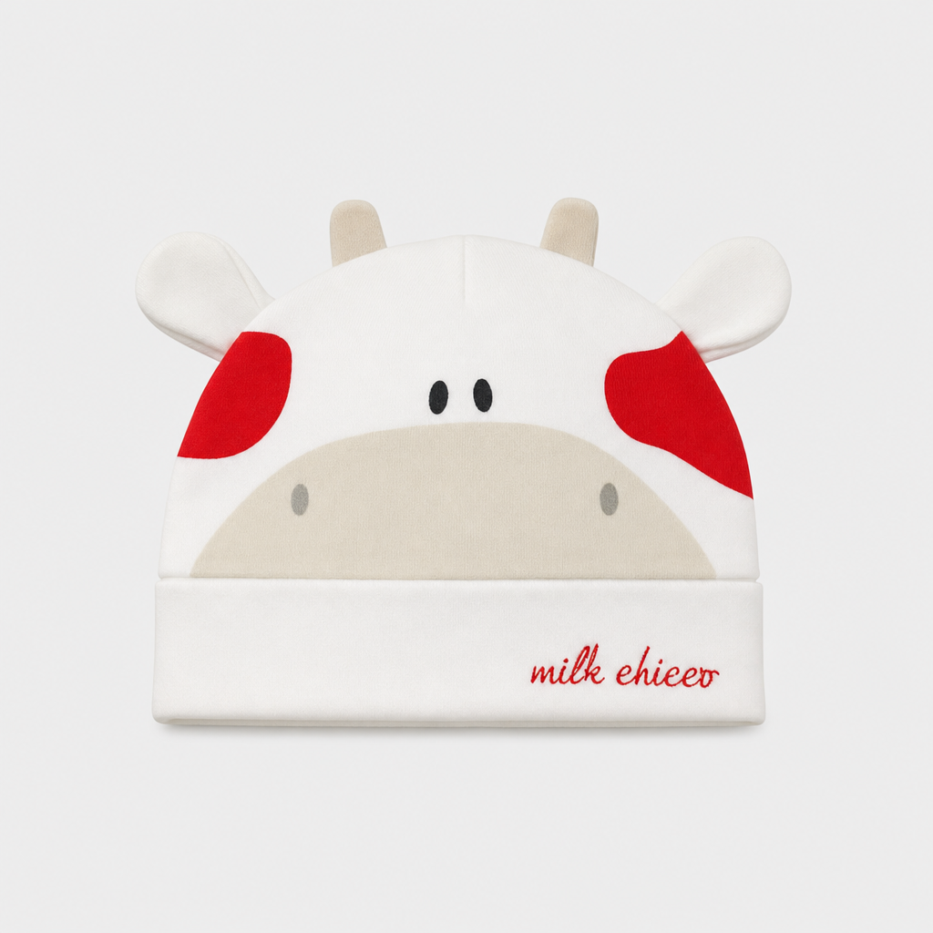 Cappellino - Bambino - 66 - 71 | 6 mesi