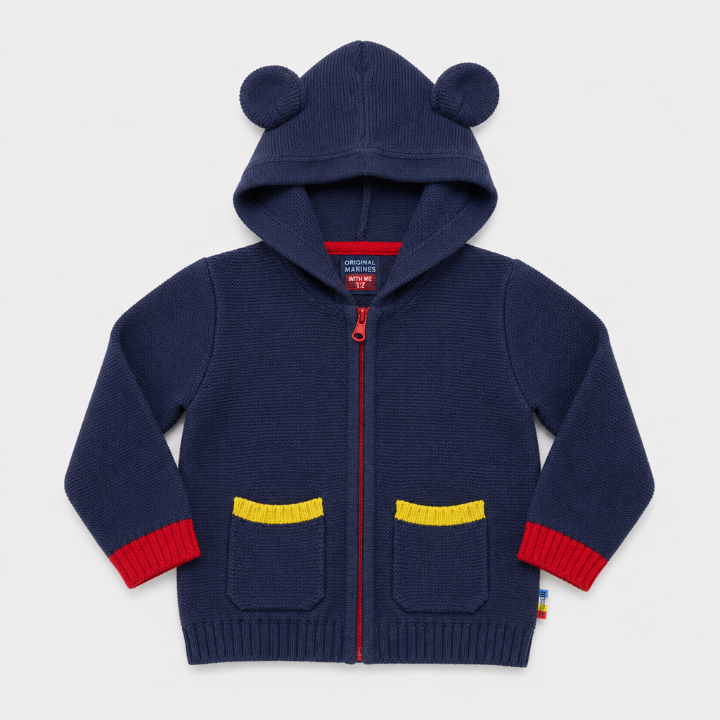 Maglione - Bambino - 78 - 83 | 1 anno
