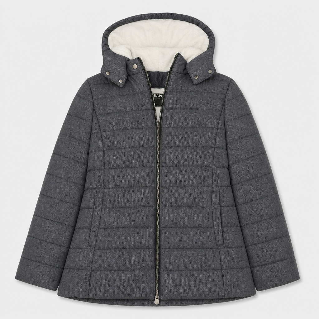 Giacca invernale pesante - Bambino - 138 - 143 | 10 anni