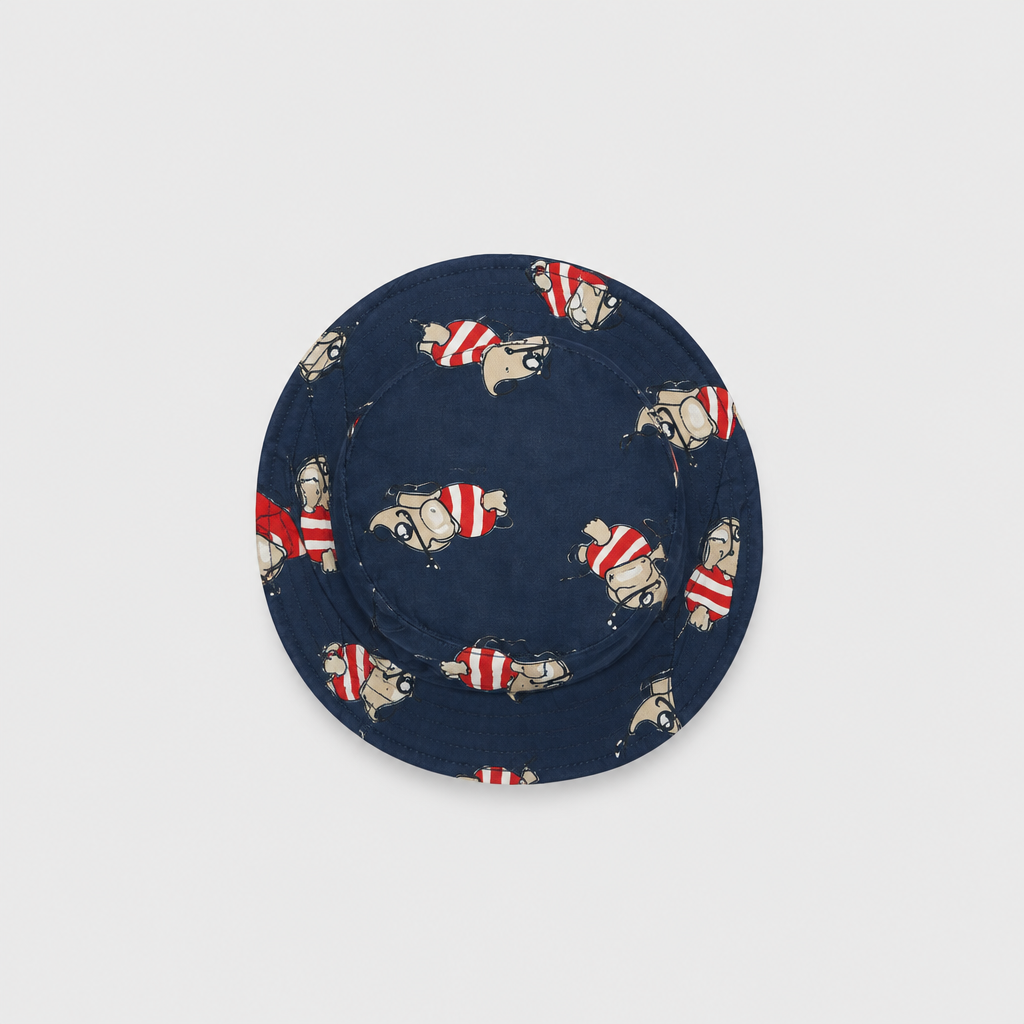 Cappellino - Bambino - 66 - 71 | 6 mesi