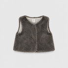 Gilet - Bambina - 60 - 65 | 3 mesi