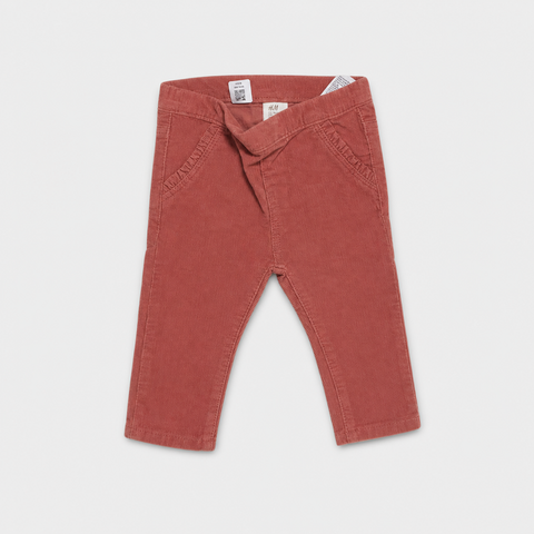 Pantaloni - Bambina - 66 - 71 | 6 mesi