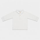 Polo maniche lunghe - Bambino - 84 - 89 | 18 mesi