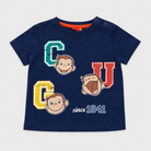 Maglietta maniche corte - Bambino - 72 - 77 | 9 mesi