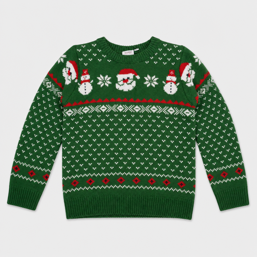 Maglione - Bambino - 102 - 107 | 4 anni