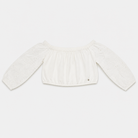 Maglietta maniche lunghe - Bambina - 108 - 113 | 5 anni