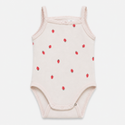 Body - Bambina - 60 - 65 | 3 mesi