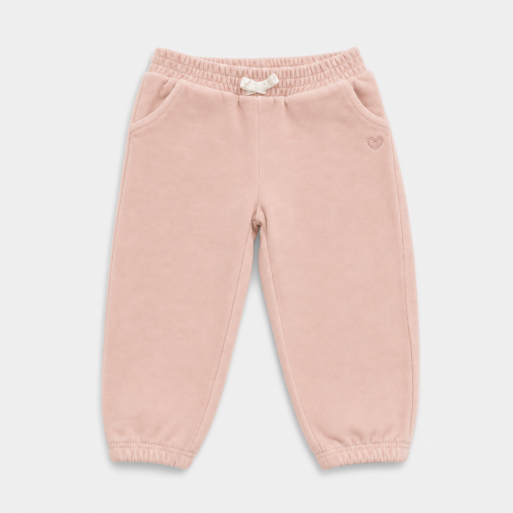 Pantaloni tuta - Bambina - 72 - 77 | 9 mesi