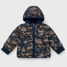 Giacca invernale pesante - Bambino - 60 - 65 | 3 mesi