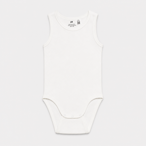Body - Bambino - 90 - 95 | 2 anni