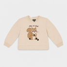 Felpa - Bambina - 102 - 107 | 4 anni
