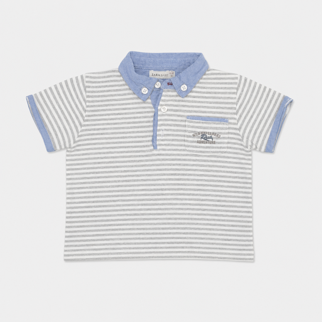 Polo maniche corte - Bambino - 90 - 95 | 2 anni